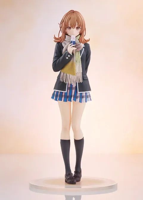 G.S. Collection Iroha Isshiki Light Novel Ver.