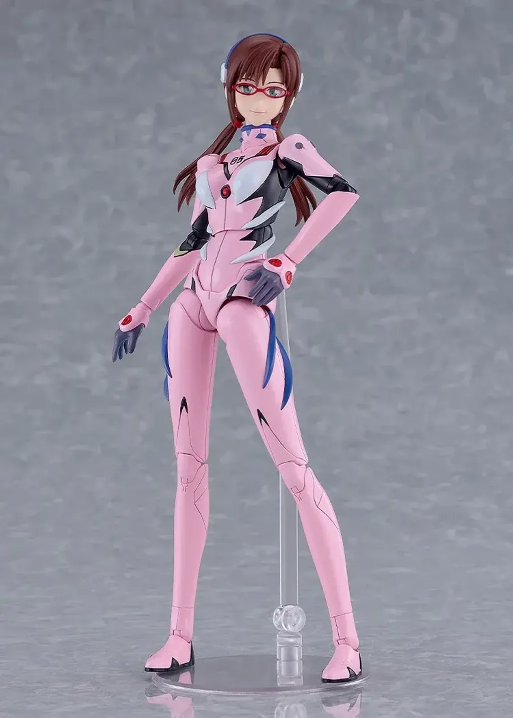 PLAMATEA Mari Makinami Illustrious