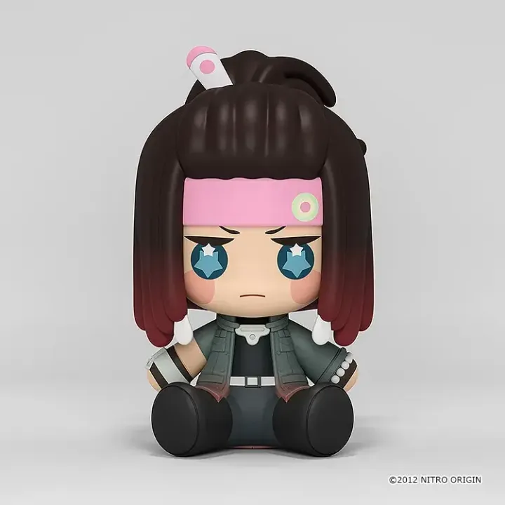 Huggy Good Smile Mink