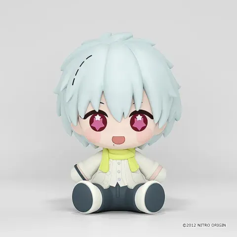 Huggy Good Smile Clear