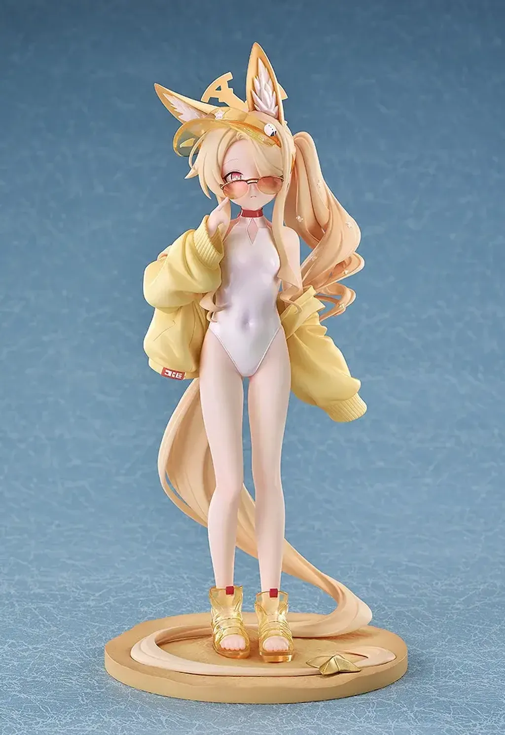 Seia (Swimsuit)