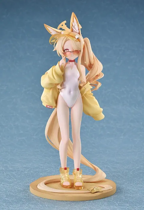 Seia (Swimsuit)