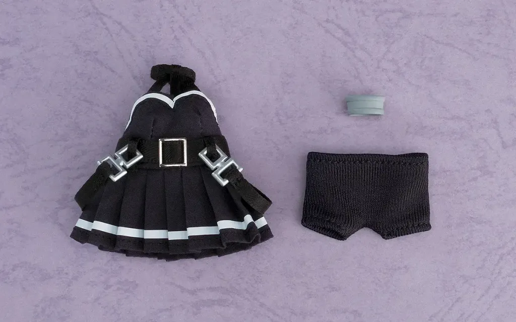 Nendoroid Doll Outfit Set Übel