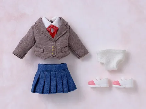 Nendoroid Doll Outfit Set Monika