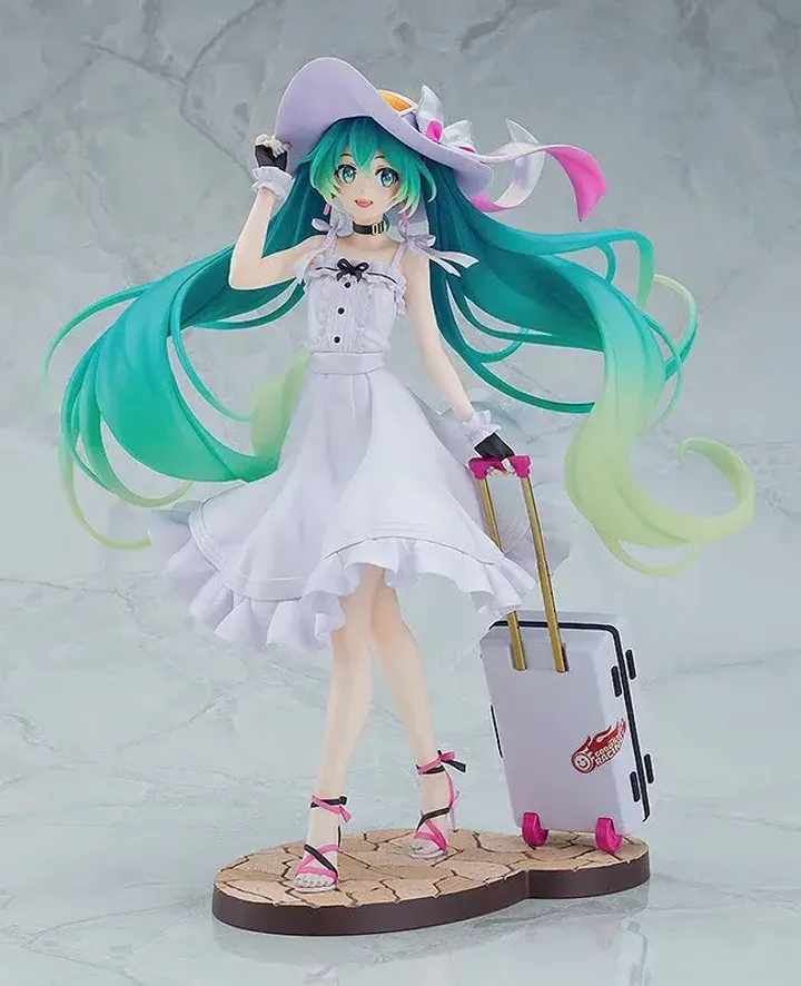 Racing Miku 2021 Private Ver.
