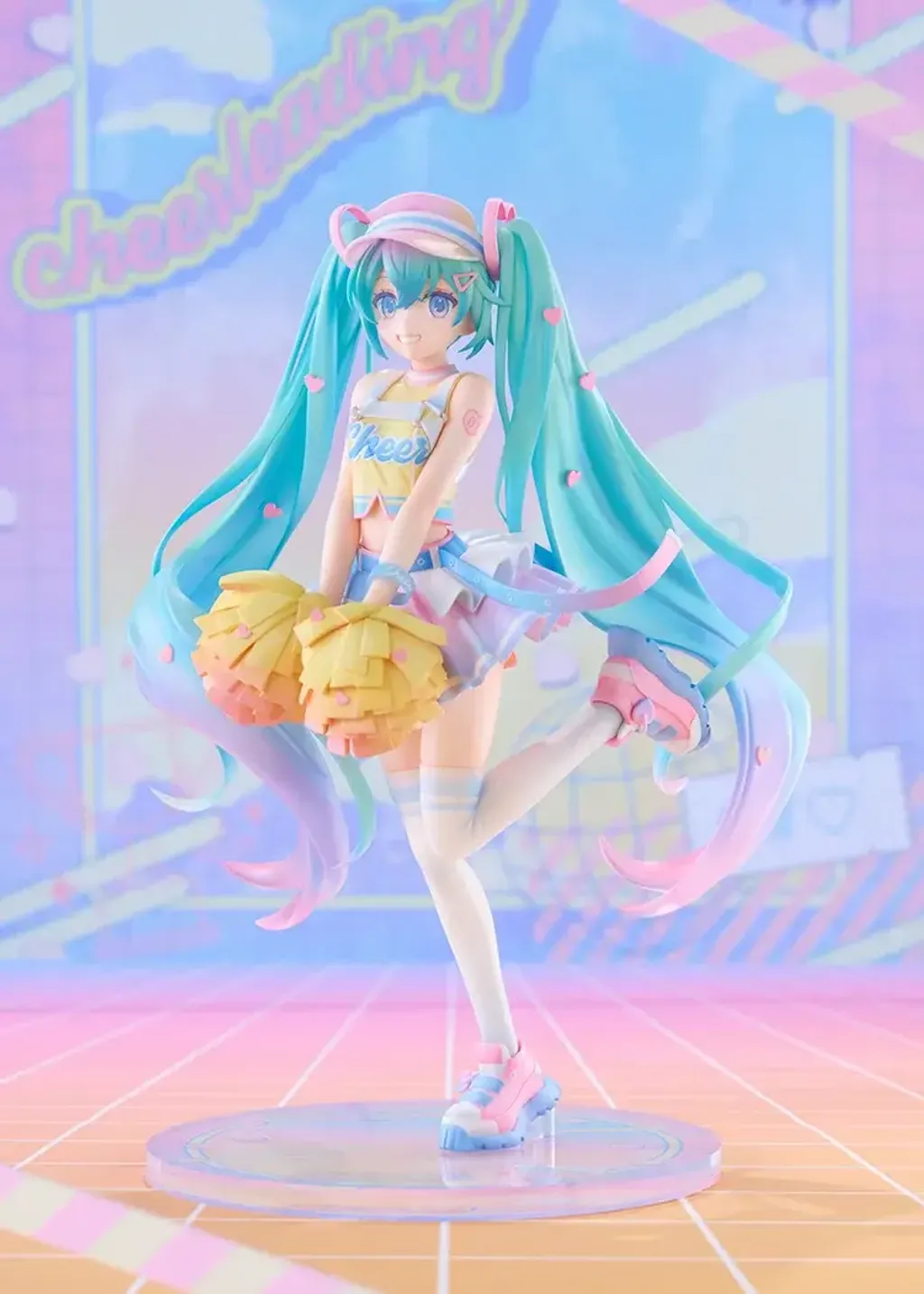 G.S. Collection Hatsune Miku Cheerleading Ver.