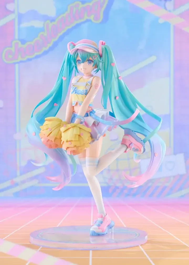 G.S. Collection Hatsune Miku Cheerleading Ver.