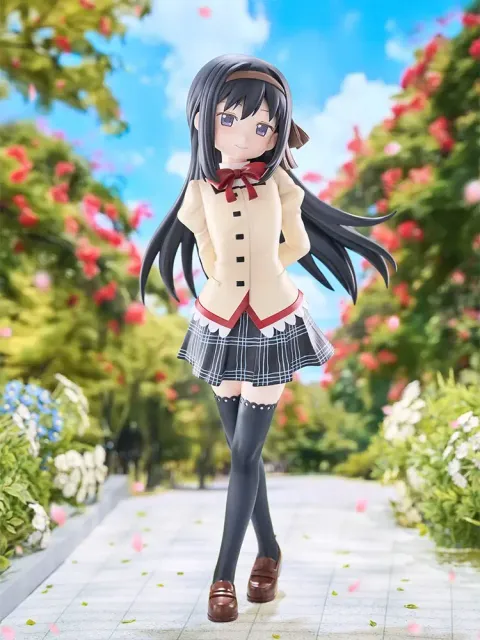 TENITOL TALL Homura Akemi