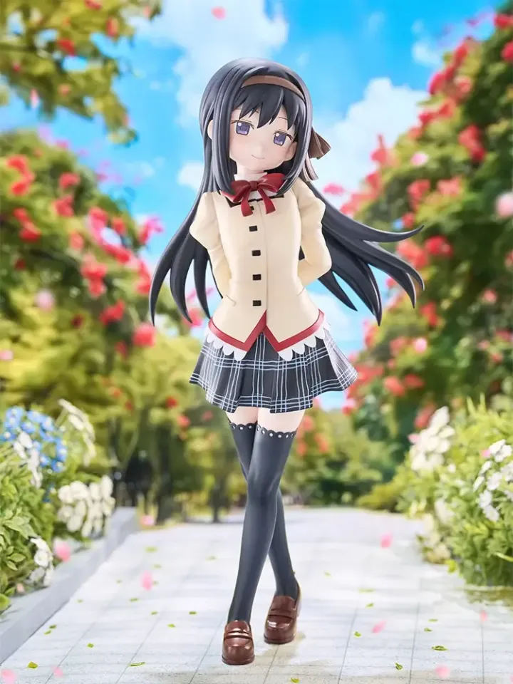 TENITOL TALL Homura Akemi