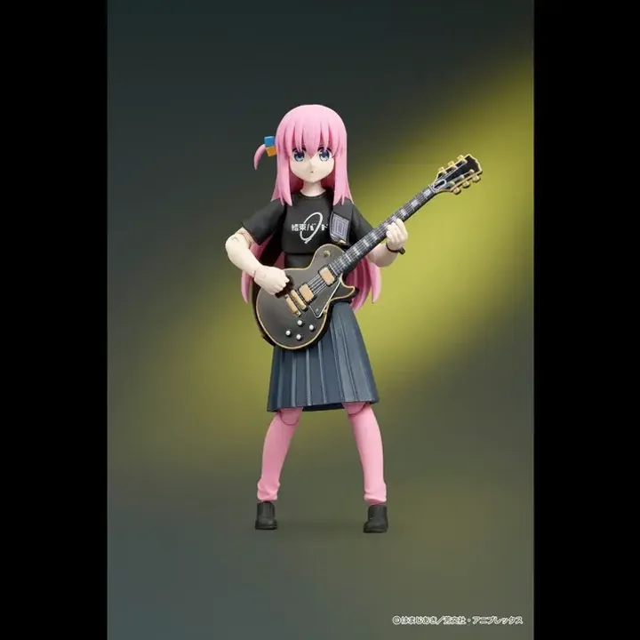 DIGACTION Bocchi the Rock! Hitori Gotoh