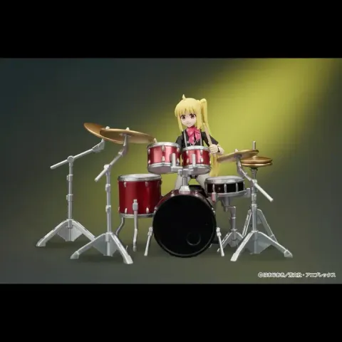 DIGACTION Bocchi the Rock! Nijika Ijichi