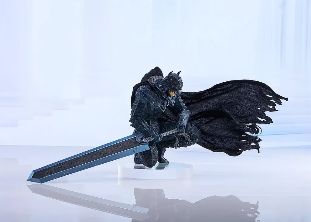 POP UP PARADE SP Guts [Berserker -Sane-]