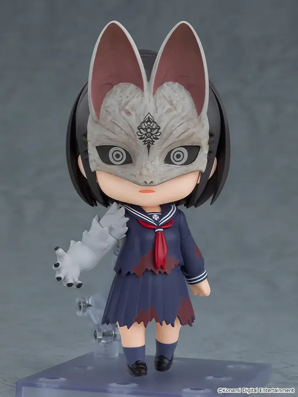 Nendoroid Fox Hinako