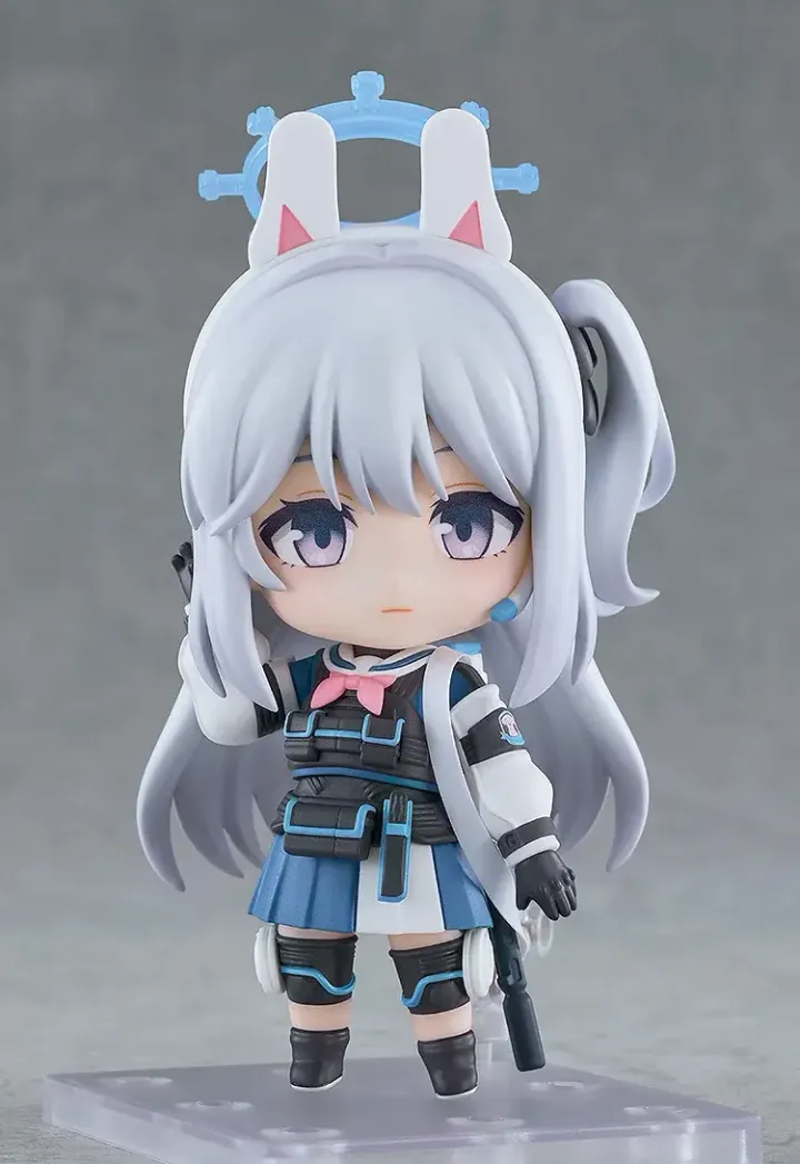Nendoroid Miyako Tsukiyuki
