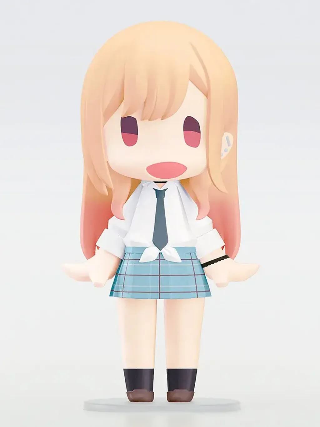 HELLO! GOOD SMILE Marin Kitagawa