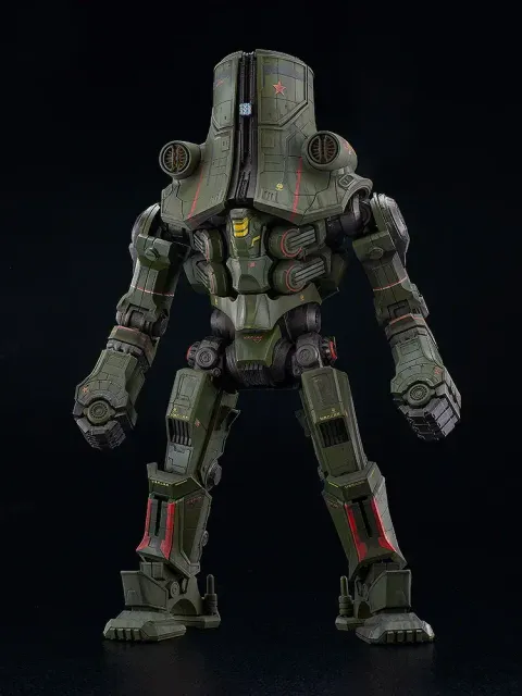 MODEROID Cherno Alpha