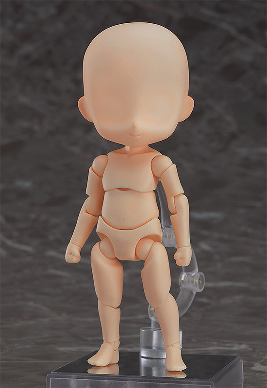 Nendoroid Doll archetype - Boy(3rd-run).jpg