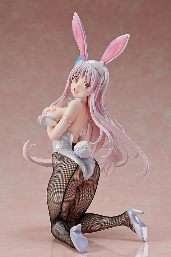 Yuuna Yunohana- Bunny Ver..jpg