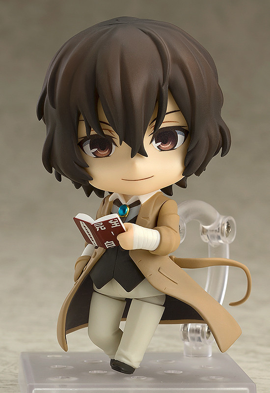 Nendoroid Osamu Dazai.jpg