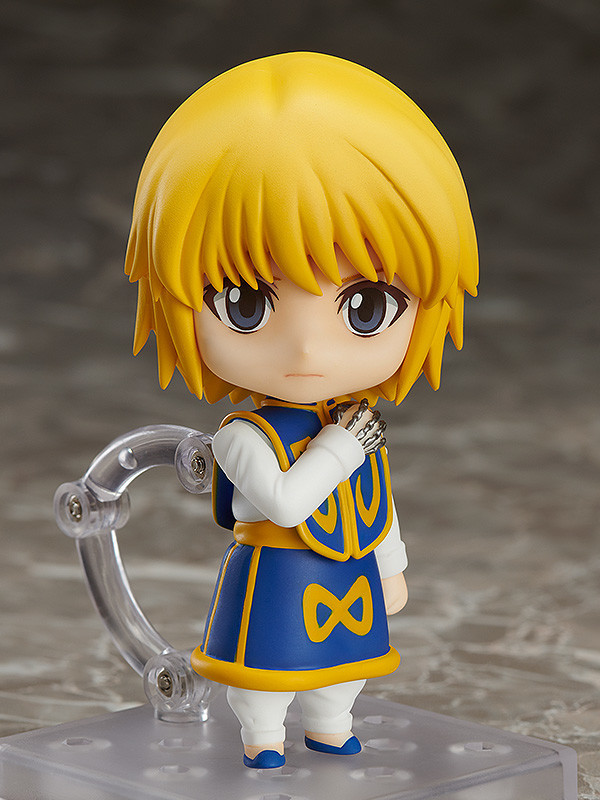 Nendoroid Kurapika.jpg