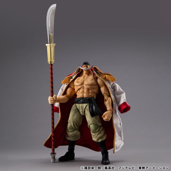 ONE PIECE White Beard Edward Newgate Ver.1.5