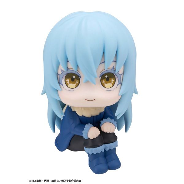 Rimuru Tempest