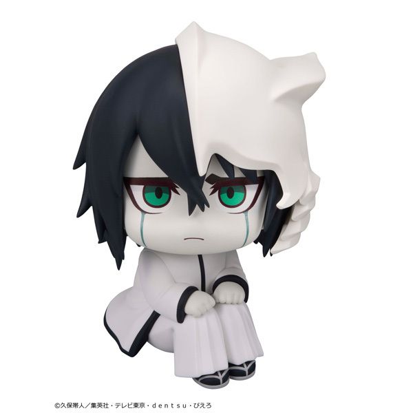 Ulquiorra Cifer