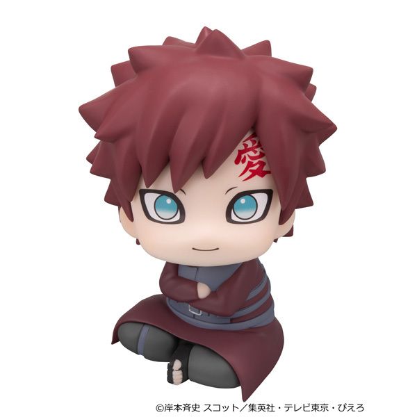 Gaara Smile ver.