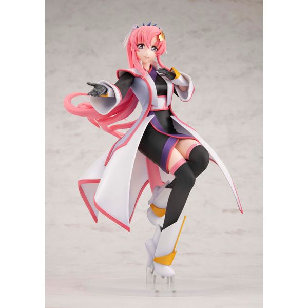 Lacus Clyne Battle Surcoat Ver.