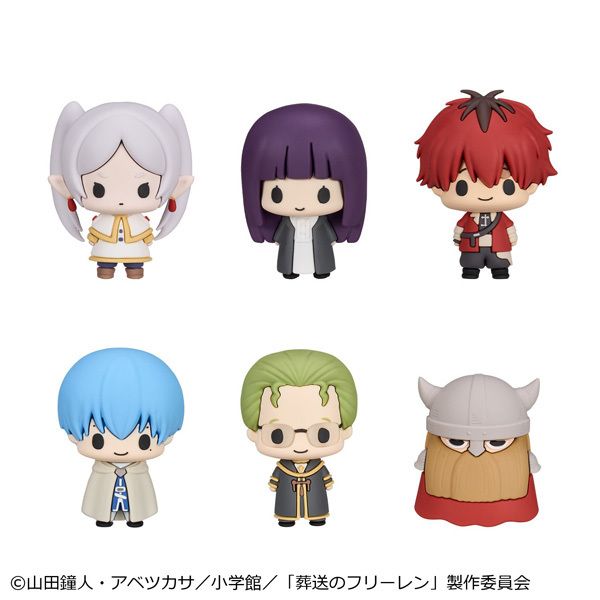 CHOKORIN COLLECTION Frieren - Beyond Journey's End