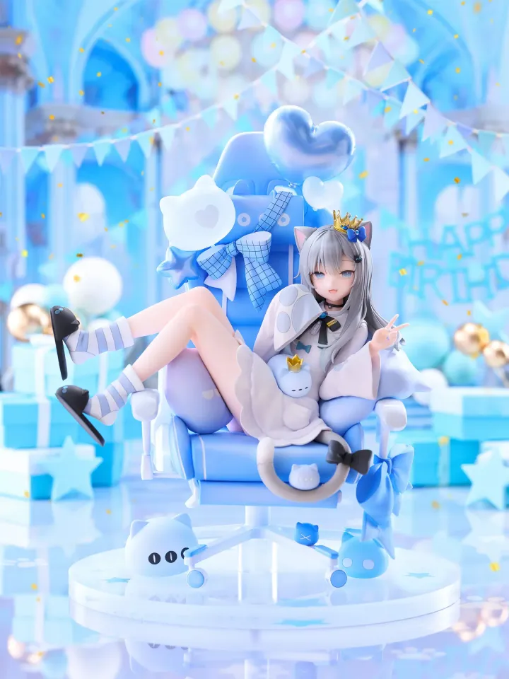 Nachoneko Birthday ver.