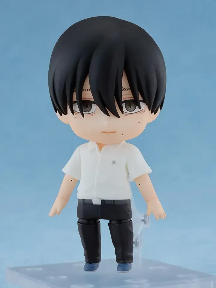 Nendoroid Yoshiki