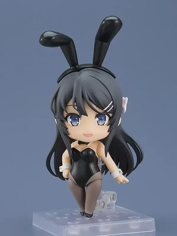 Nendoroid Mai Sakurajima- Bunny Girl Ver.