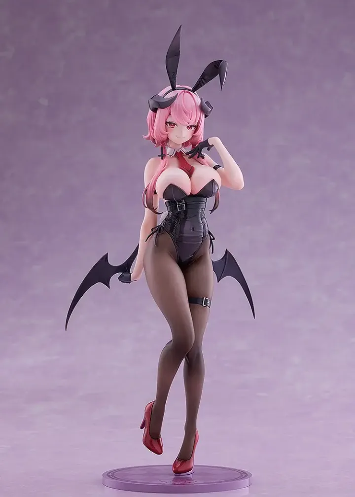 Bernina (Bunny Ver.) 1 7 Scale Figure