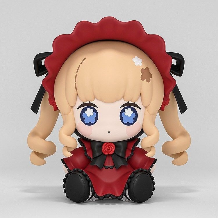Huggy Good Smile Shinku