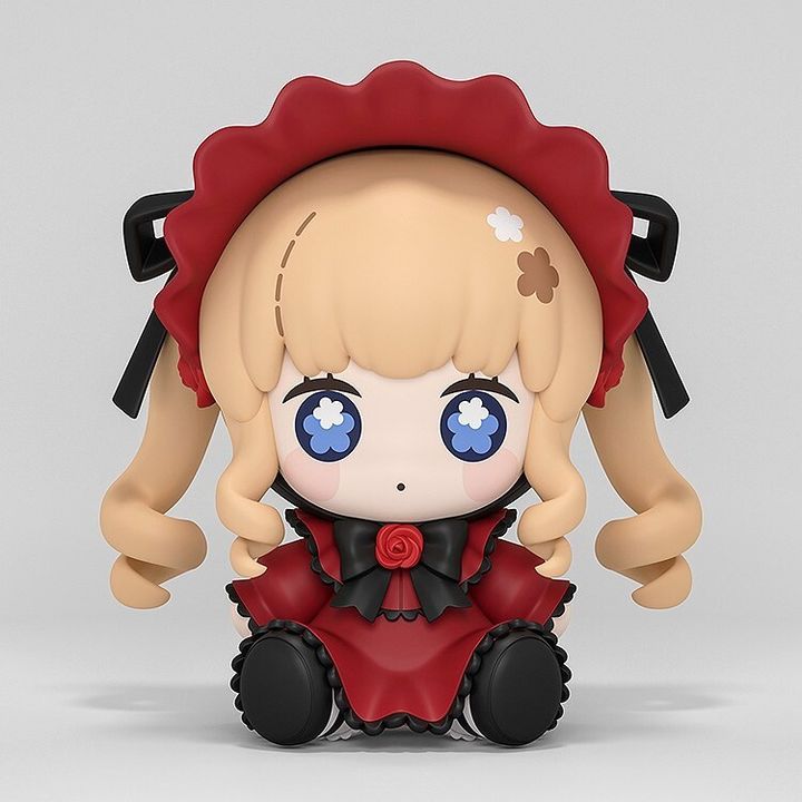 Huggy Good Smile Shinku