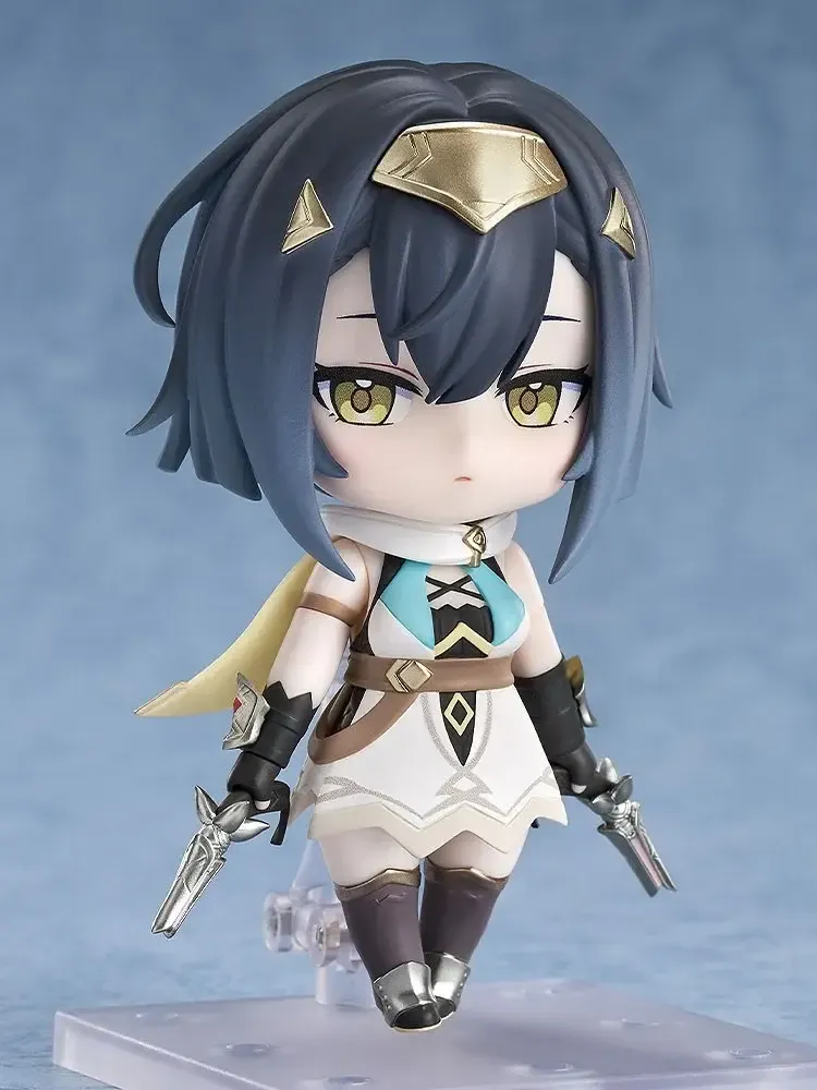 Nendoroid Amber