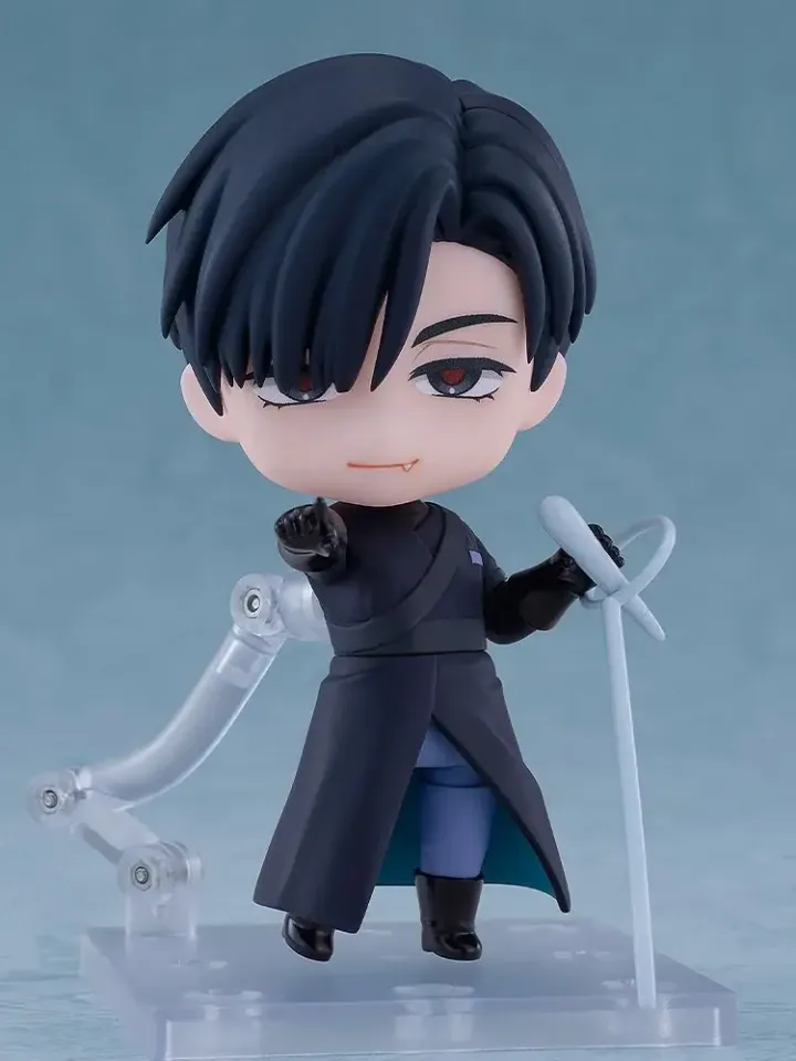 Nendoroid Ivan