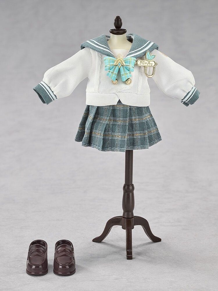 Nendoroid Doll Outfit Set - Firefly - Spring Missive Ver.