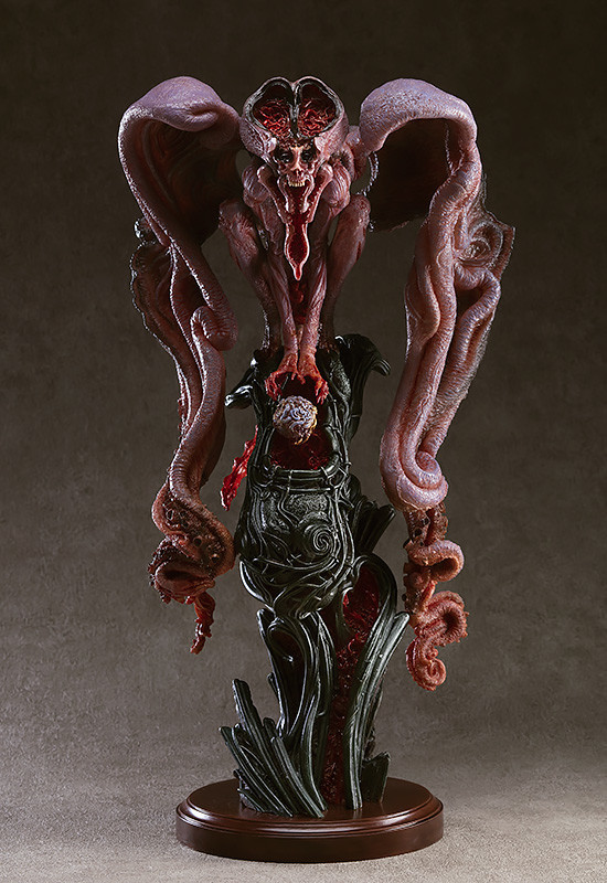 Takayuki Takeya's -Cthulhu-.jpg