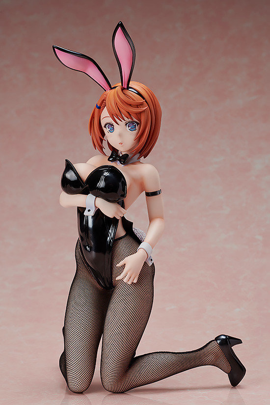 Chisaki Miyazaki - Bunny Ver..jpg