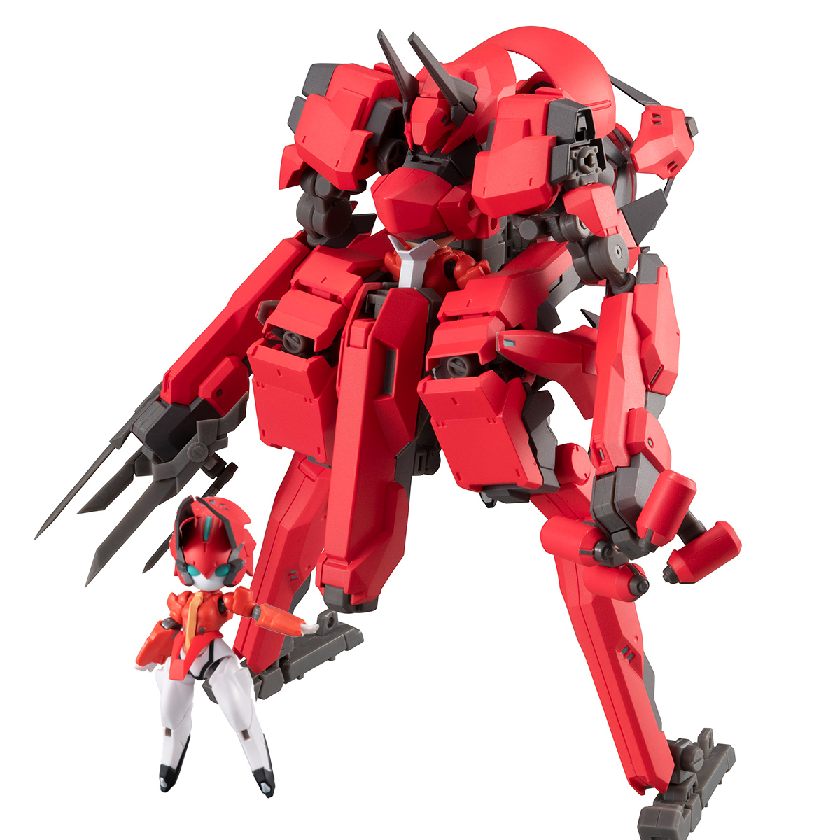 DESKTOP ARMY F-606s Frea Series (One box consists of 1 figure + 6 weapon parts).jpg