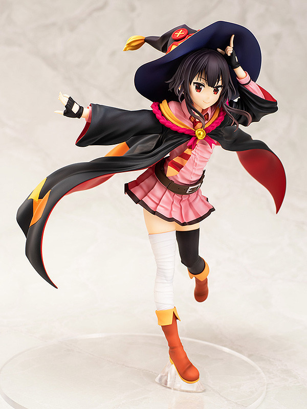 Megumin - School Uniform Ver..jpg