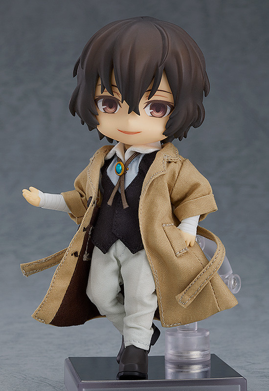 Nendoroid Doll Osamu Dazai.jpg
