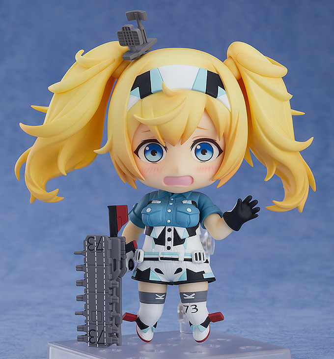 Nendoroid Gambier Bay.jpg
