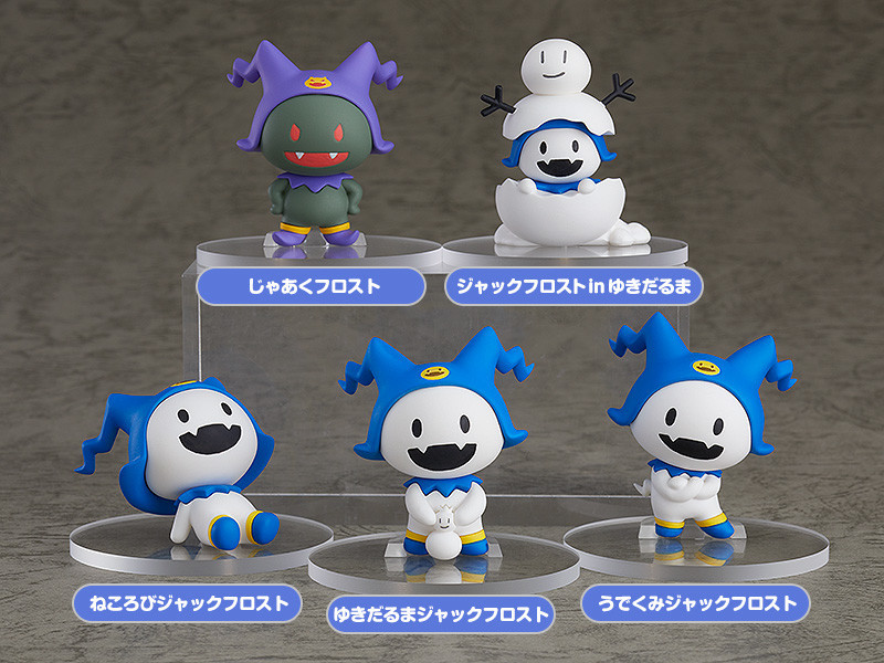 Hee-Ho! Jack Frost Collectible Figures.jpg
