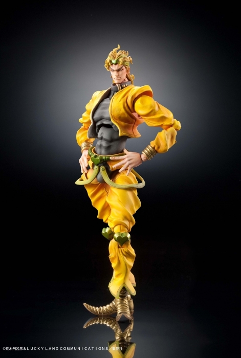 Chozokado「DIO」(re-run).jpg