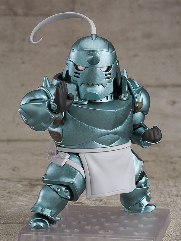 Nendoroid Alphonse Elric.jpg
