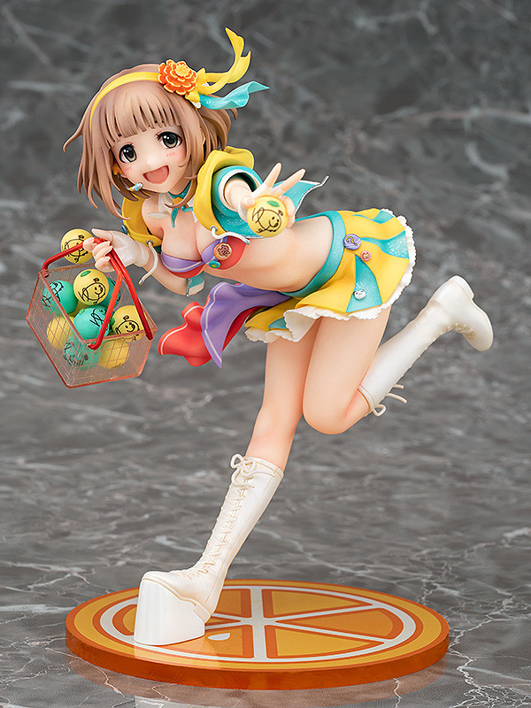 Yuzu Kitami - Citron Days.jpg