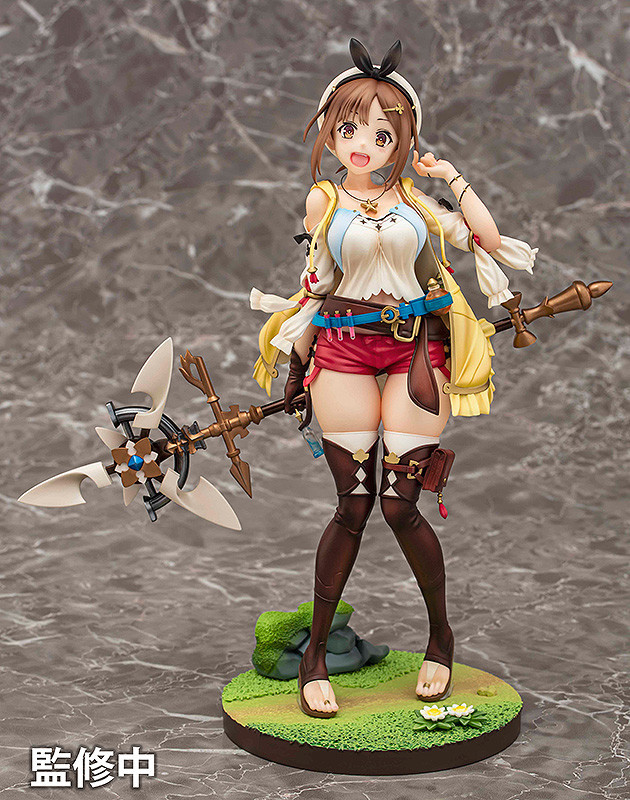 Atelier Ryza- Ever Darkness & the Secret Hideout Ryza (Reisalin Stout).jpg